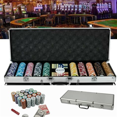 Poker Sets Ebay