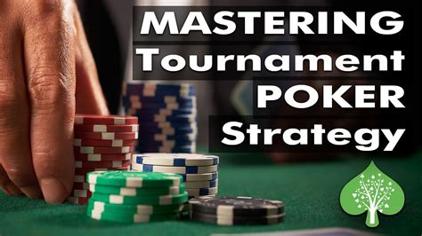 poker strategy videos youtube
