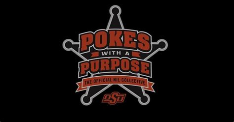 pokes with a purpose