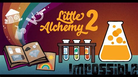 poki games little alchemy 2