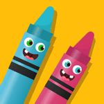 poki kids happy crayons