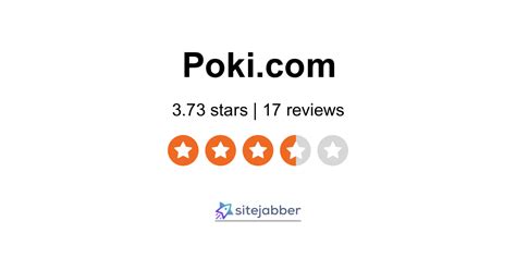 poki reviews