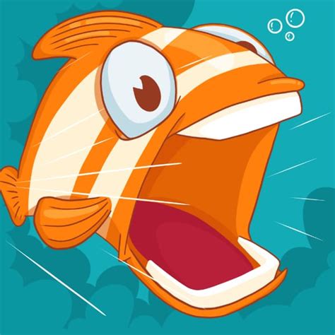 poki.com fish eat fish