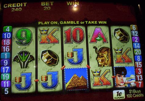 pokie games for free