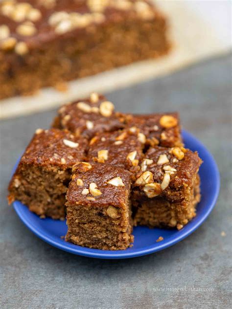 Sri Lankan Tasty Recipes Sri Lankan Style Pol cake
