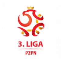 poland 3 liga group 3 results