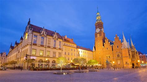 poland budget travel destinations