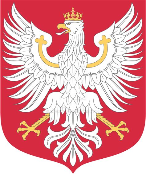 poland coat of arms png