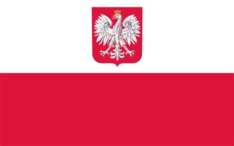 poland flag images