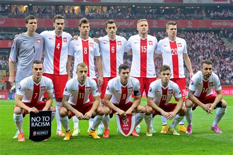 poland national football team website