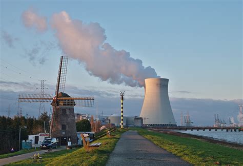 poland nuclear power plant