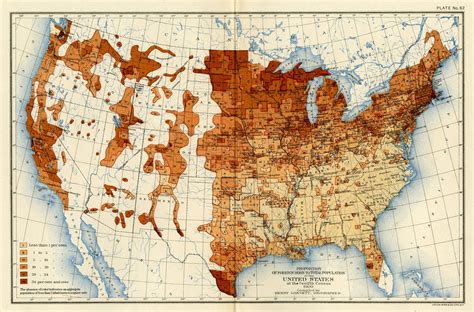 poland population 1900 usa