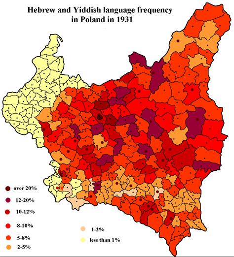 poland population 1920