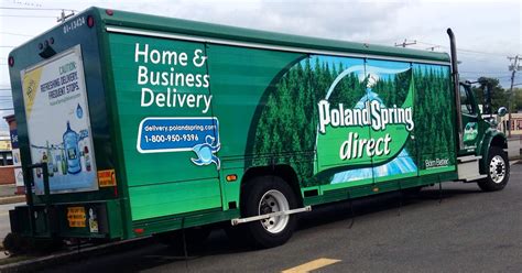 poland spring direct delivery