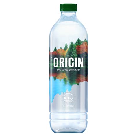 poland spring origin water