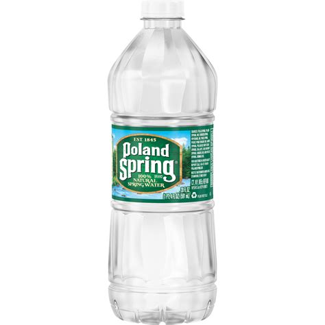 poland spring water customer service