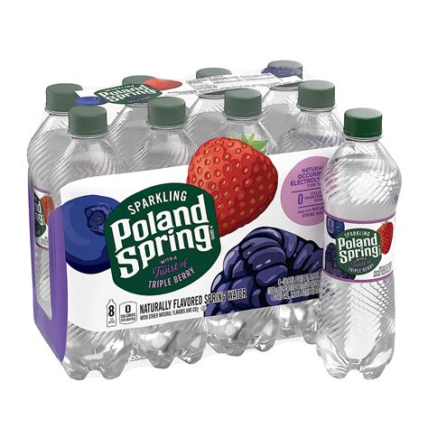 poland spring water delivery amazon