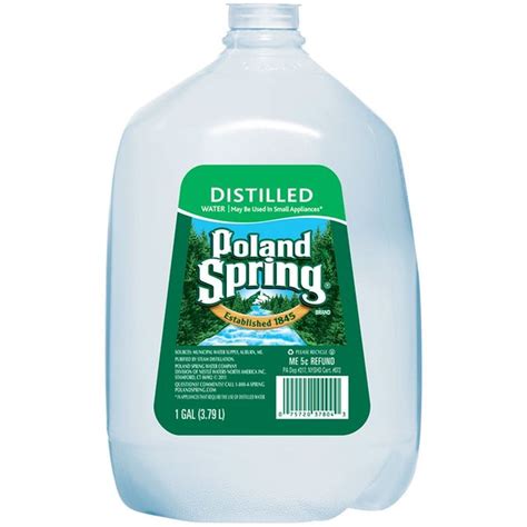 poland spring water near me delivery