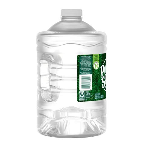 poland spring water quality report