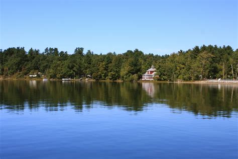 poland springs maine weather