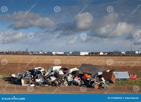 Poland Town Dump Hours