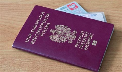 poland visa for us citizens