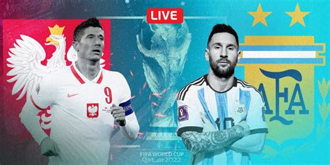 poland vs argentina football live