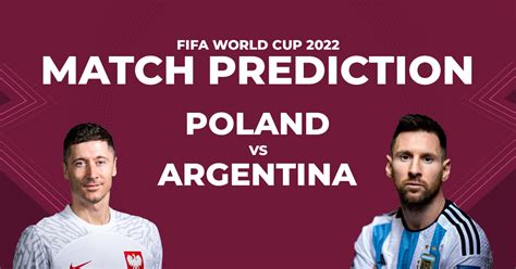poland vs argentina score prediction