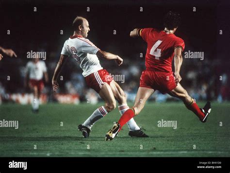 poland vs belgium 1982