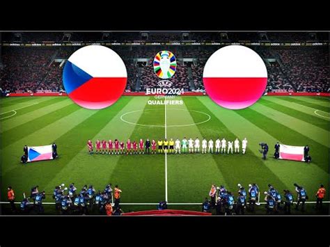 poland vs czech republic football