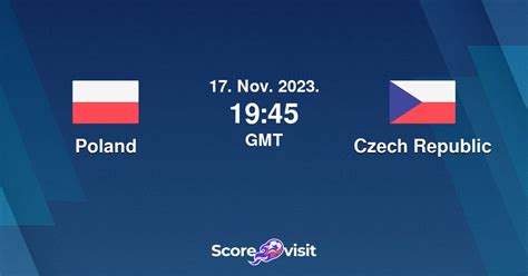 poland vs czech republic live stream