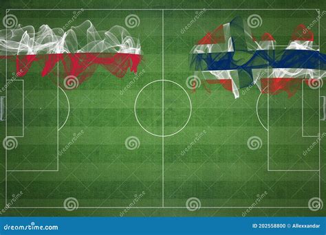 poland vs norway football