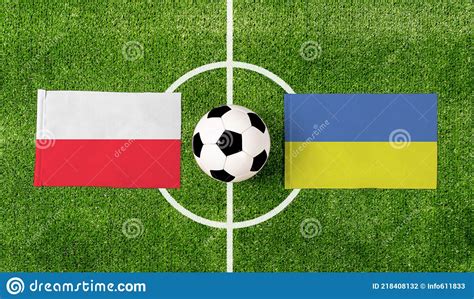 poland vs ukraine football