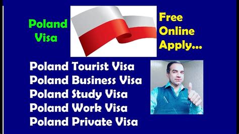 poland work visa from pakistan