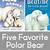 polar bear polar bear book printables dolls for sale