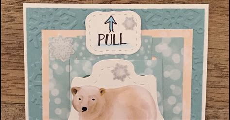 Polar Bear Stickers Scrapbooking Made Easy