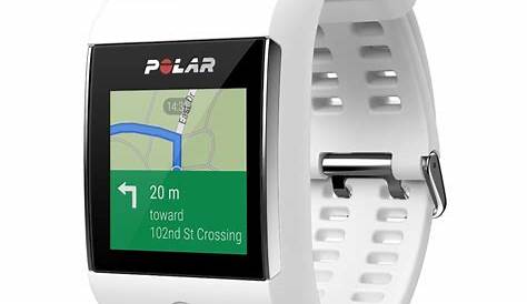 Polar M600 Reim Sports Smart Watch Review Below 500