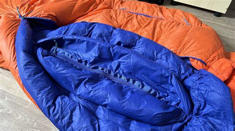 Thermarest Polar Ranger 30C Sleeping Bag Outdoor Action NZ