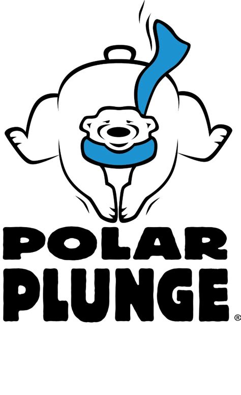 polar bear plunge 2023 photos