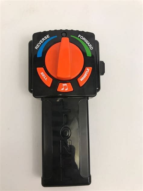 Polar Express Remote Control Replacement