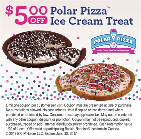 Polar Pizza Coupon Code