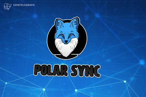 Polar Sync Secures $5M for Blockchain App Indexing Solutions