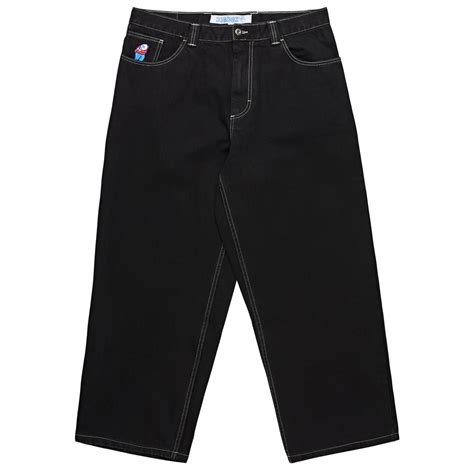 Polar Big Boy jeans, dark blue Beyond
