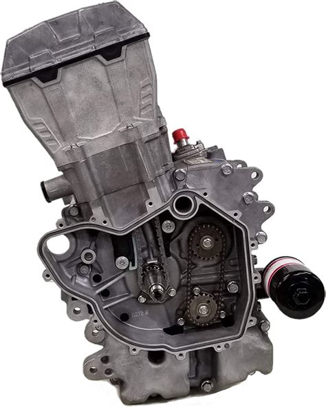 Polaris RZR 570 & Ranger 570 1217 Long Block Engine Motor Rebuilt eBay