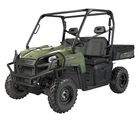 New 2022 Polaris Ranger SP 570 NorthStar Edition Utility Vehicles in