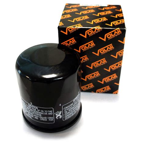 K&N Air and Oil Filter Black Kit for ATV/UTV POLARIS RZR S 900 2015