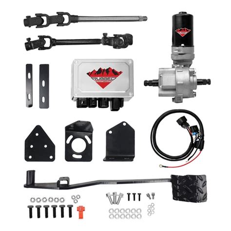 Polaris Ranger 500 / 700 Power Steering Kit UTV HQ