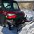 polaris ranger snow plow installation