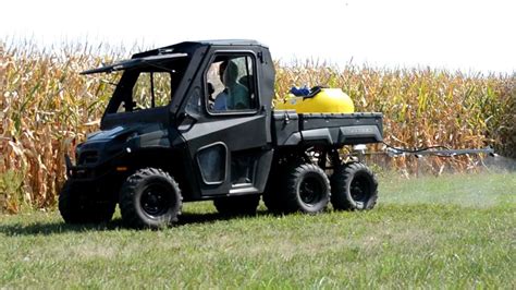tractors/skids/sprayer/farm equipment/trucks/Terra