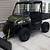polaris ranger with plow for sale
